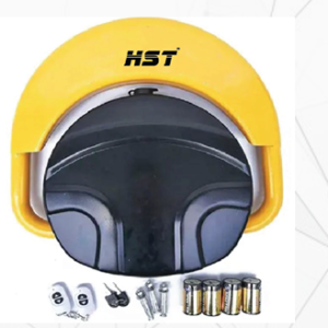 HST HST Parking Lock PL1001