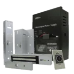 ZK ACCESS CONTROL ACCESSORY KIT