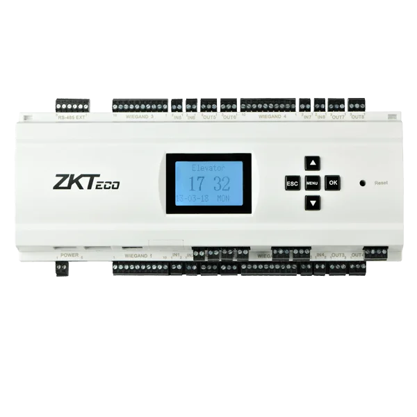 EC10 Delta Electronics