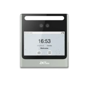 ZK EFACE 10 ID