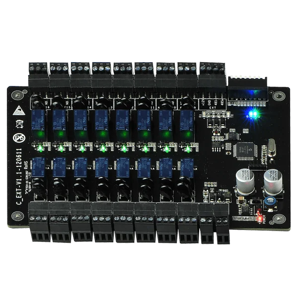 EX16 DELTA ELECTRONICS