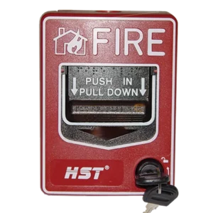 HST HC102B
