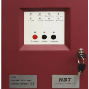 HST HP101-2