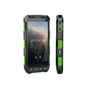 ZK Horus H1