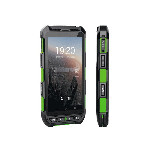 ZK Horus H1