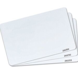 ZK ID Thin Card