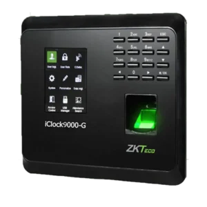 ZK Iclock9000-G