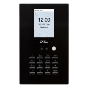ZK LFACE 10