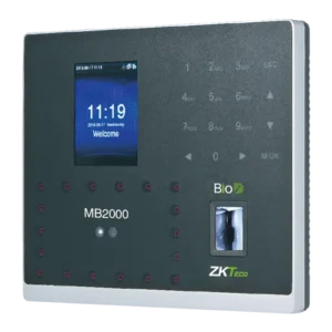 ZK MB2000