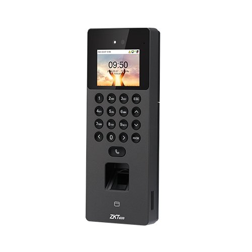 ZK SENSEFace 2A