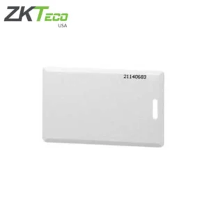 ZK MF THIN CARD (S50)