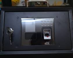 ZK MetalBOX MB20