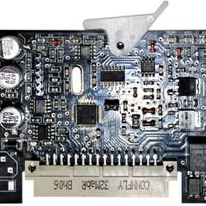 HST Loop Card