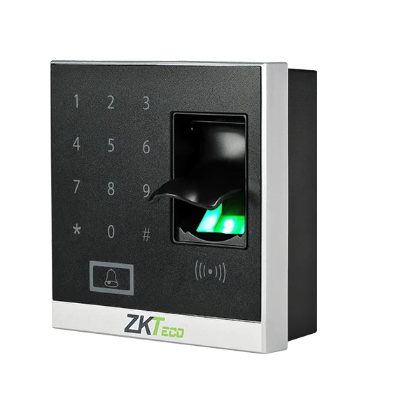 ZK X8S